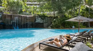 Pullman Phuket Karon Beach Resort