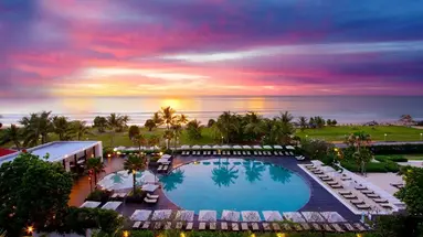 Pullman Phuket Karon Beach Resort