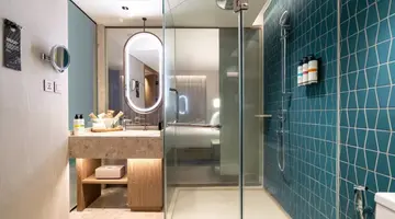 Pullman Phuket Karon Beach Resort