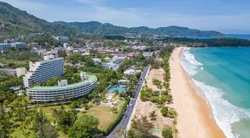 Pullman Phuket Karon Beach Resort