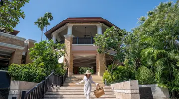 PULLMAN PHUKET PANWA BEACH RESORT