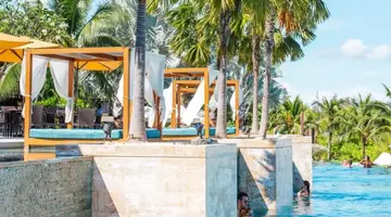 PULLMAN PHUKET PANWA BEACH RESORT