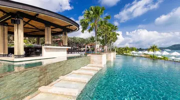 PULLMAN PHUKET PANWA BEACH RESORT