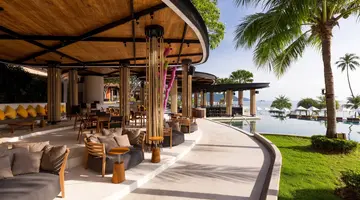 PULLMAN PHUKET PANWA BEACH RESORT