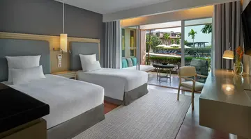 PULLMAN PHUKET PANWA BEACH RESORT