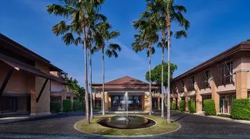 PULLMAN PHUKET PANWA BEACH RESORT