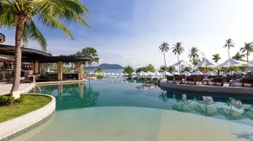 PULLMAN PHUKET PANWA BEACH RESORT