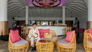 PULLMAN PHUKET PANWA BEACH RESORT