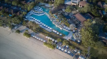 PULLMAN PHUKET PANWA BEACH RESORT