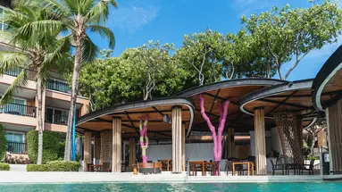 PULLMAN PHUKET PANWA BEACH RESORT