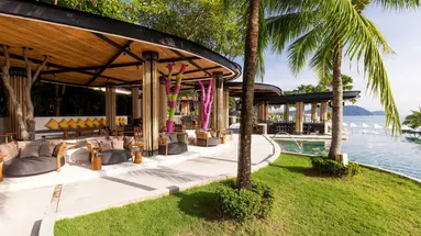 PULLMAN PHUKET PANWA BEACH RESORT