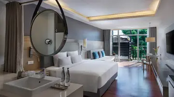 PULLMAN PHUKET PANWA BEACH RESORT