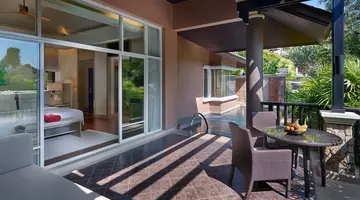 PULLMAN PHUKET PANWA BEACH RESORT