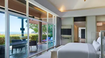 PULLMAN PHUKET PANWA BEACH RESORT