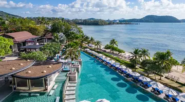 PULLMAN PHUKET PANWA BEACH RESORT