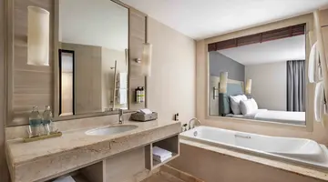 PULLMAN PHUKET PANWA BEACH RESORT