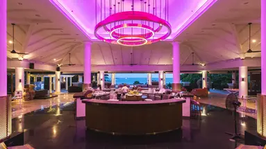 PULLMAN PHUKET PANWA BEACH RESORT