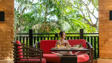 PULLMAN PHUKET PANWA BEACH RESORT