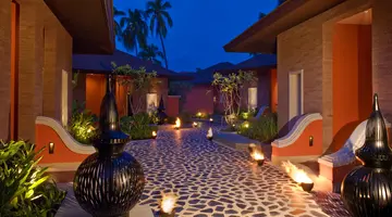 PULLMAN PHUKET PANWA BEACH RESORT