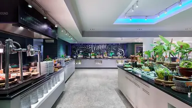 PULLMAN PHUKET PANWA BEACH RESORT
