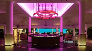 PULLMAN PHUKET PANWA BEACH RESORT