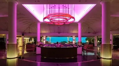 PULLMAN PHUKET PANWA BEACH RESORT