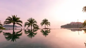 PULLMAN PHUKET PANWA BEACH RESORT