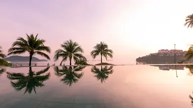 PULLMAN PHUKET PANWA BEACH RESORT
