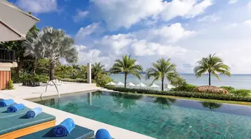 PULLMAN PHUKET PANWA BEACH RESORT