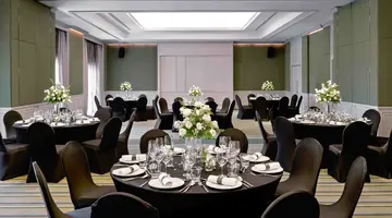 PULLMAN PHUKET PANWA BEACH RESORT