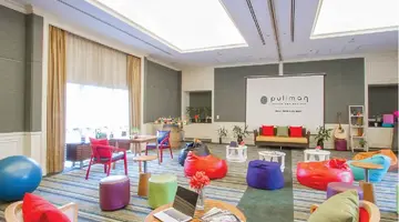 PULLMAN PHUKET PANWA BEACH RESORT