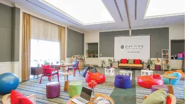 PULLMAN PHUKET PANWA BEACH RESORT