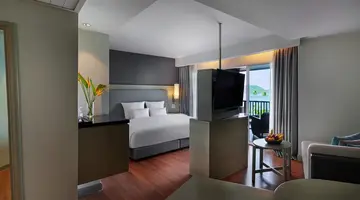 PULLMAN PHUKET PANWA BEACH RESORT