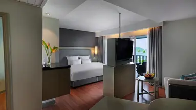 PULLMAN PHUKET PANWA BEACH RESORT