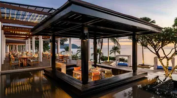 PULLMAN PHUKET PANWA BEACH RESORT