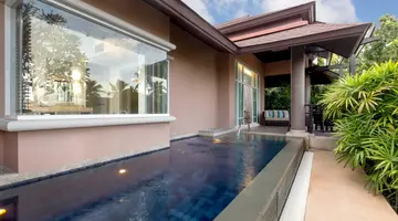 PULLMAN PHUKET PANWA BEACH RESORT