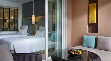 PULLMAN PHUKET PANWA BEACH RESORT