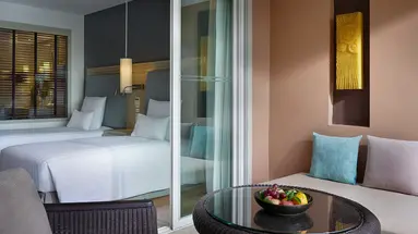 PULLMAN PHUKET PANWA BEACH RESORT