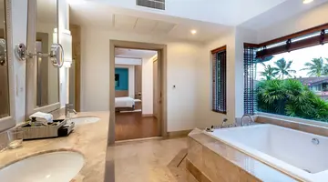 PULLMAN PHUKET PANWA BEACH RESORT