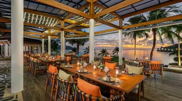 PULLMAN PHUKET PANWA BEACH RESORT