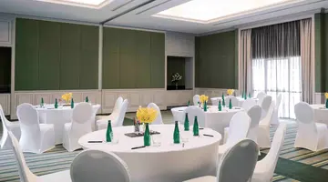 PULLMAN PHUKET PANWA BEACH RESORT