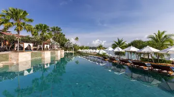 PULLMAN PHUKET PANWA BEACH RESORT