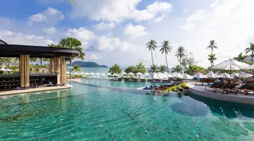 PULLMAN PHUKET PANWA BEACH RESORT