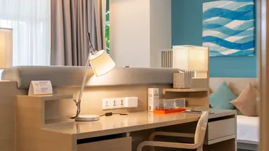 PULLMAN PHUKET PANWA BEACH RESORT