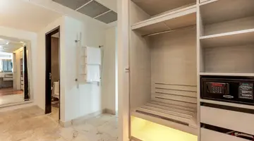 PULLMAN PHUKET PANWA BEACH RESORT
