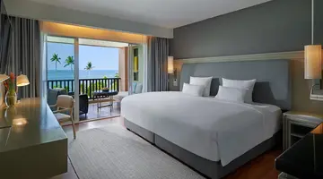 PULLMAN PHUKET PANWA BEACH RESORT