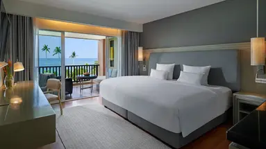PULLMAN PHUKET PANWA BEACH RESORT