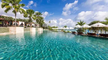 PULLMAN PHUKET PANWA BEACH RESORT