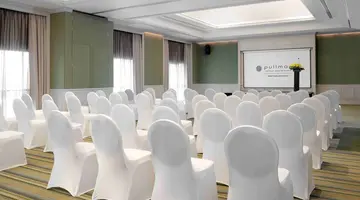 PULLMAN PHUKET PANWA BEACH RESORT