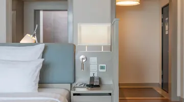 PULLMAN PHUKET PANWA BEACH RESORT